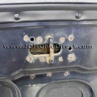 JDM EK3 Civic ViRS 99/00 Hood   